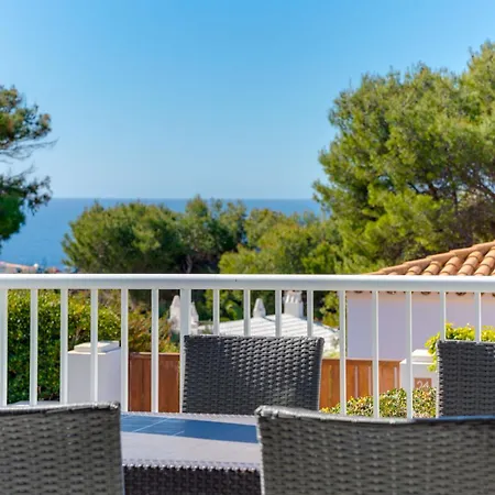 Nyaraló Ocean-view House, Ideal For Families *