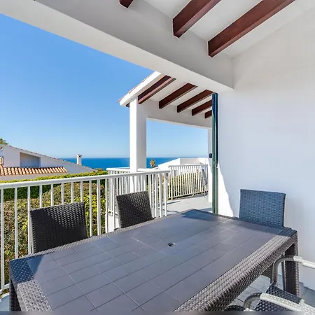 Ocean-view House, Ideal For Families