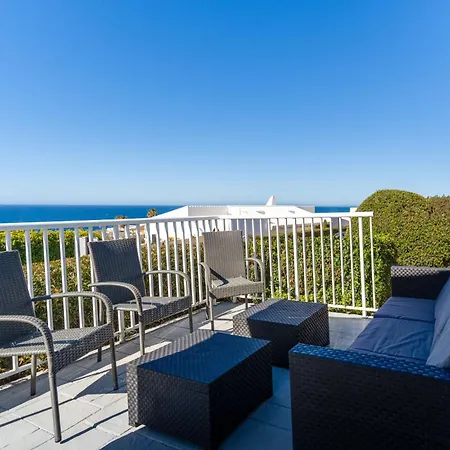 Ocean-view House, Ideal For Families * Binibeca